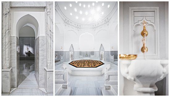 Ayasofya Hurrem Sultan Hamami